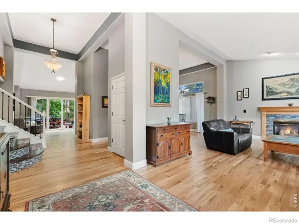 731 McGraw DR, Fort Collins, CO 80526