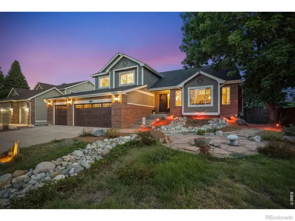 731 McGraw DR, Fort Collins, CO 80526