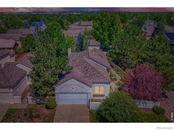 701 Club PL, Louisville, CO 80027