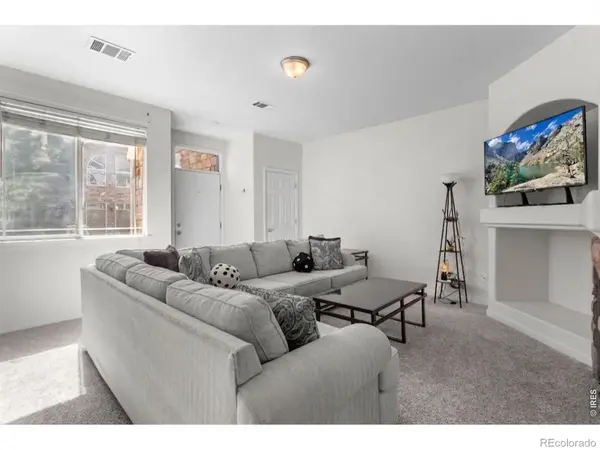 5551 29th ST #414, Greeley, CO 80634
