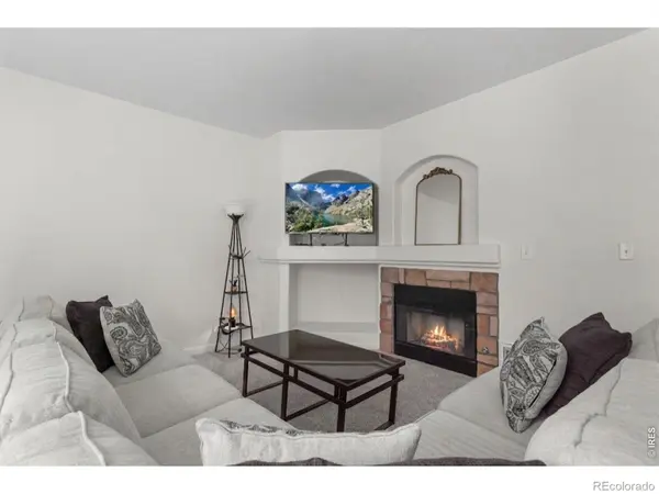 5551 29th ST #414, Greeley, CO 80634