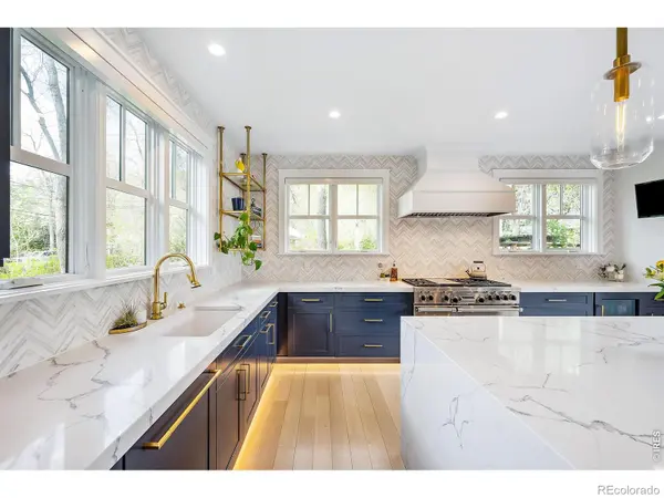497 Kalmia AVE, Boulder, CO 80304