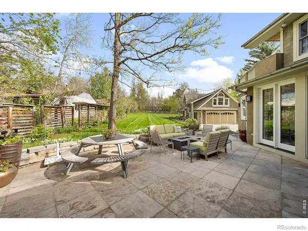 497 Kalmia AVE, Boulder, CO 80304