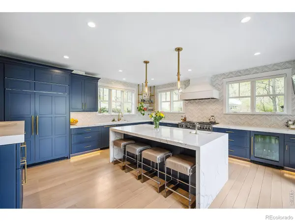 497 Kalmia AVE, Boulder, CO 80304