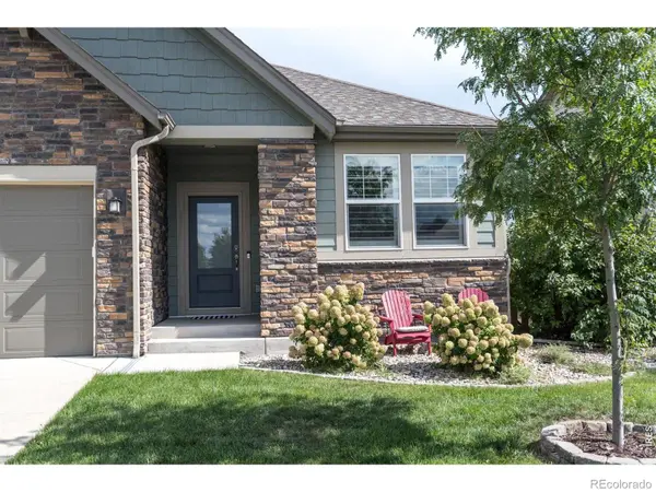5388 Hallowell Park DR, Timnath, CO 80547