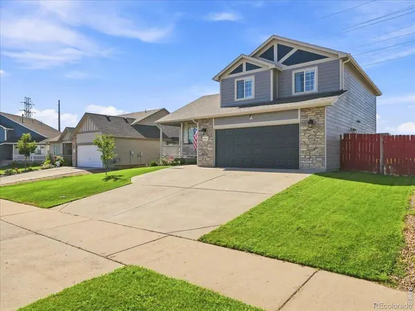 8404 19th St Rd, Greeley, CO 80634