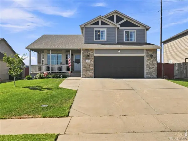 8404 19th St Rd, Greeley, CO 80634