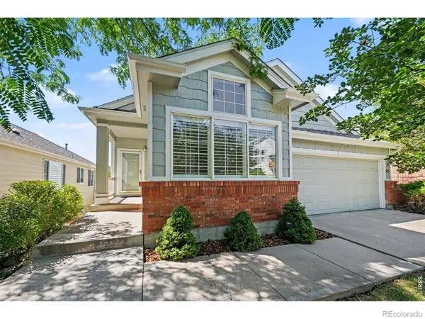 950 Southridge Greens BLVD ##40, Fort Collins, CO 80525