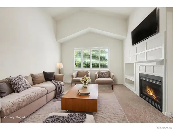 950 Southridge Greens BLVD ##40, Fort Collins, CO 80525