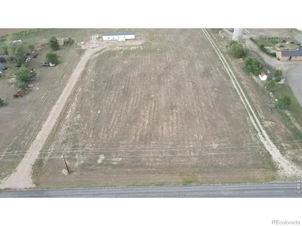 4421 County Road U, Wiggins, CO 80654