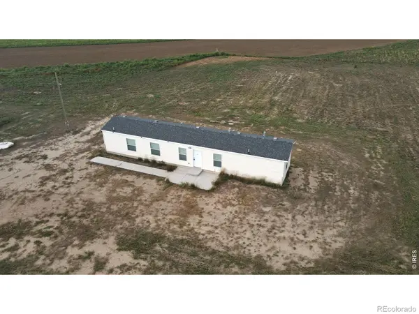 4421 County Road U, Wiggins, CO 80654