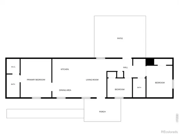 4421 County Road U, Wiggins, CO 80654