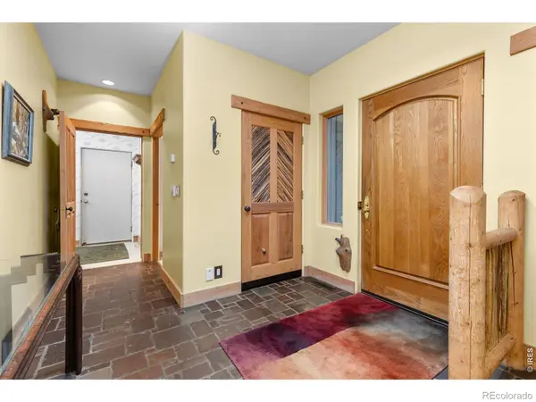 2611 Fox Acres DR, Red Feather Lakes, CO 80545