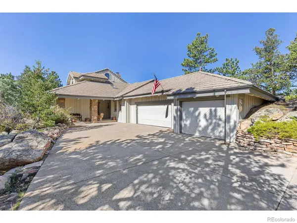 2611 Fox Acres DR, Red Feather Lakes, CO 80545