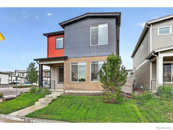 5290 E 64th AVE, Commerce City, CO 80022