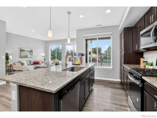 5290 E 64th AVE, Commerce City, CO 80022