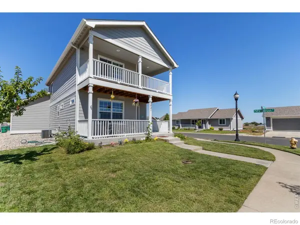 2421 Shooting Star WAY, Evans, CO 80620