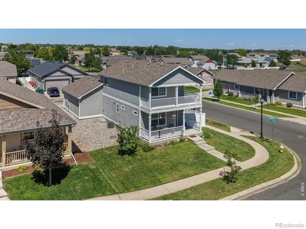 2421 Shooting Star WAY, Evans, CO 80620