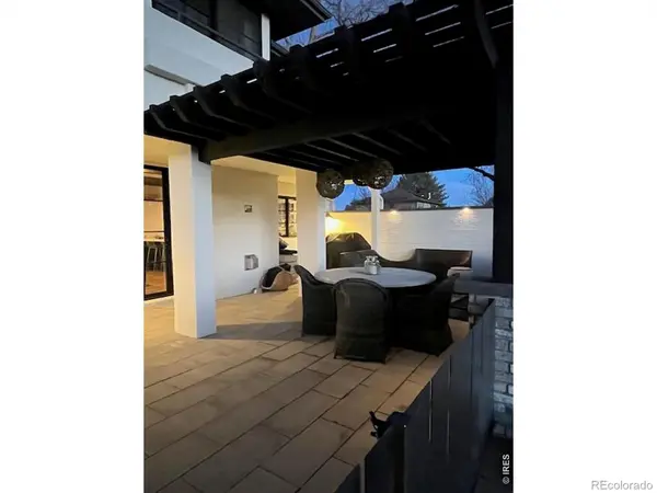 4803 Briar Ridge CT, Boulder, CO 80301