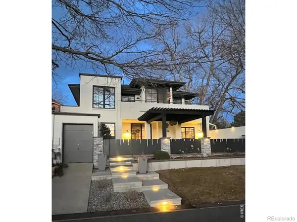 4803 Briar Ridge CT, Boulder, CO 80301