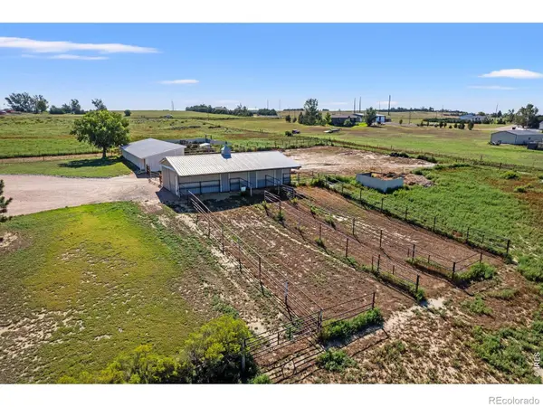 28840 County Road R, Brush, CO 80723