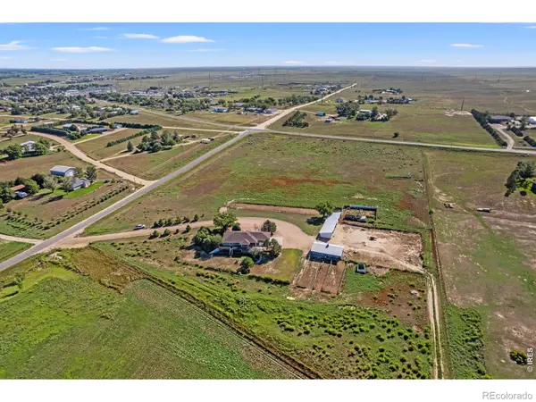 28840 County Road R, Brush, CO 80723