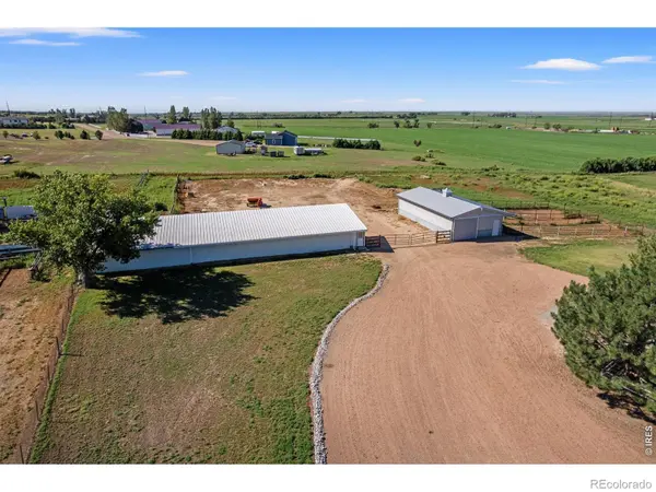 28840 County Road R, Brush, CO 80723
