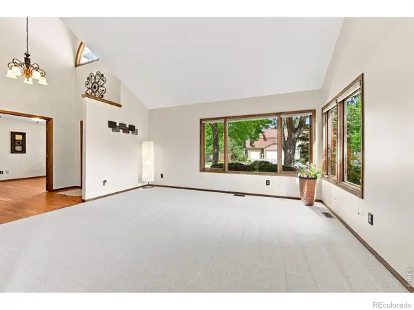 3911 Simms CT, Wheat Ridge, CO 80033