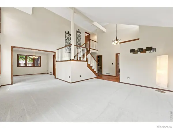 3911 Simms CT, Wheat Ridge, CO 80033