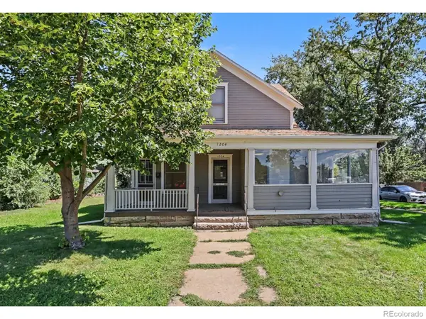 1204 N Lincoln AVE, Loveland, CO 80537