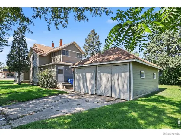 1204 N Lincoln AVE, Loveland, CO 80537