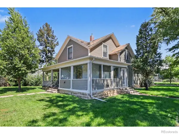 1204 N Lincoln AVE, Loveland, CO 80537