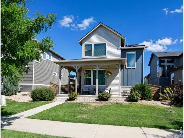 2720 Sykes DR, Fort Collins, CO 80524