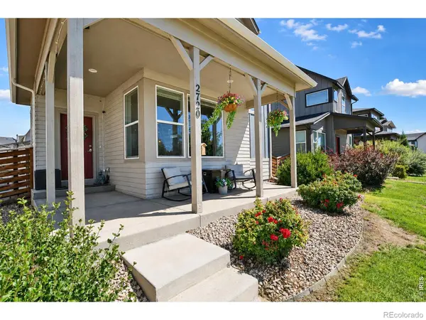 2720 Sykes DR, Fort Collins, CO 80524