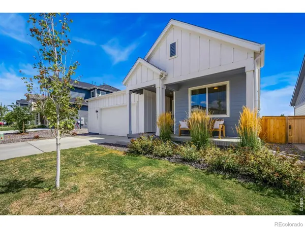 761 Muturu RD, Johnstown, CO 80534