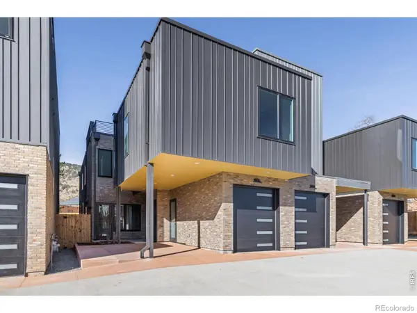 3315 Broadway ST, Boulder, CO 80304