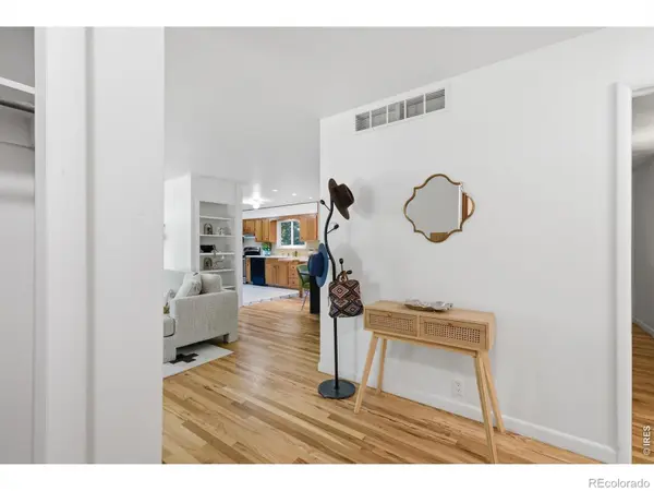 2332 S College AVE, Fort Collins, CO 80525