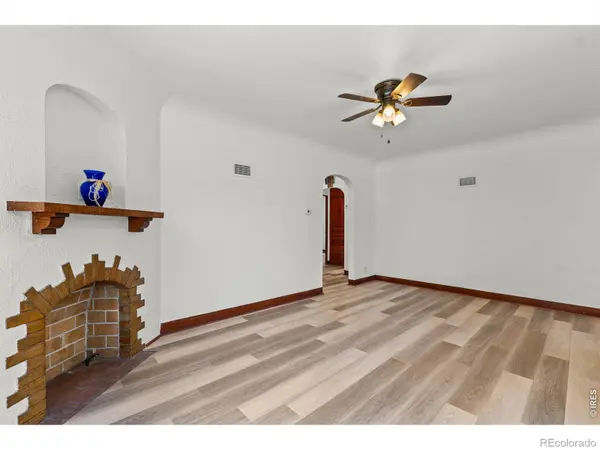 1319 16th ST, Greeley, CO 80631