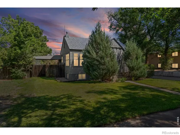1319 16th ST, Greeley, CO 80631