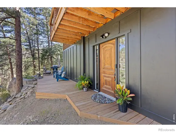 130 Sly Fox RD, Drake, CO 80515