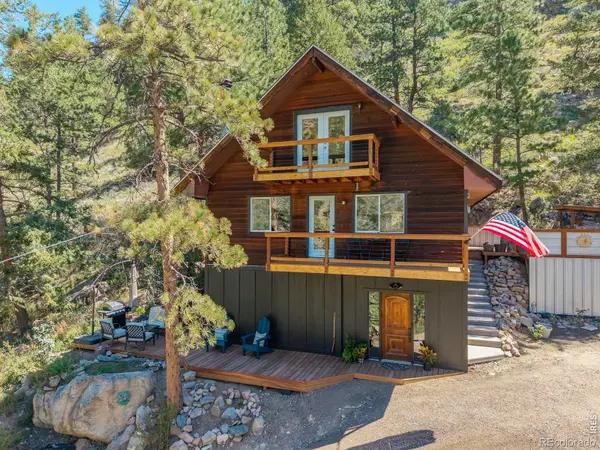 130 Sly Fox RD, Drake, CO 80515