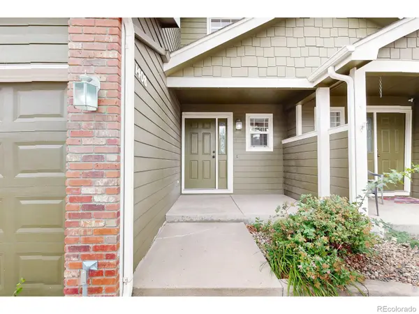 1408 S California AVE, Loveland, CO 80537