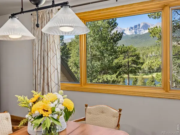 34 Aspen Meadow LN, Estes Park, CO 80517
