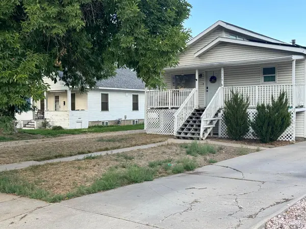 1326 16th AVE, Greeley, CO 80631