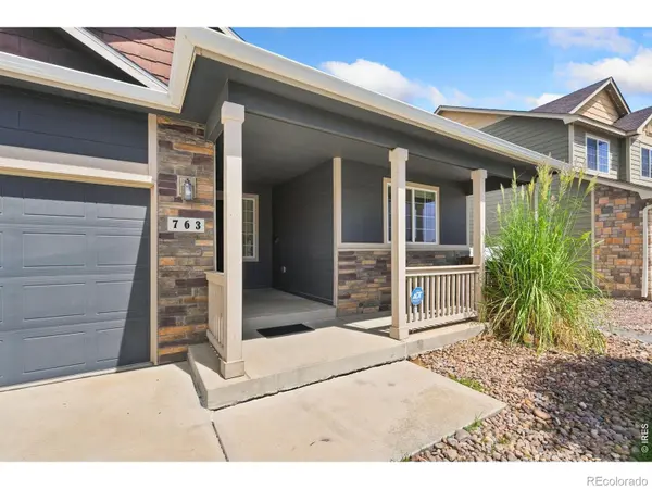763 Dakota WAY, Windsor, CO 80550