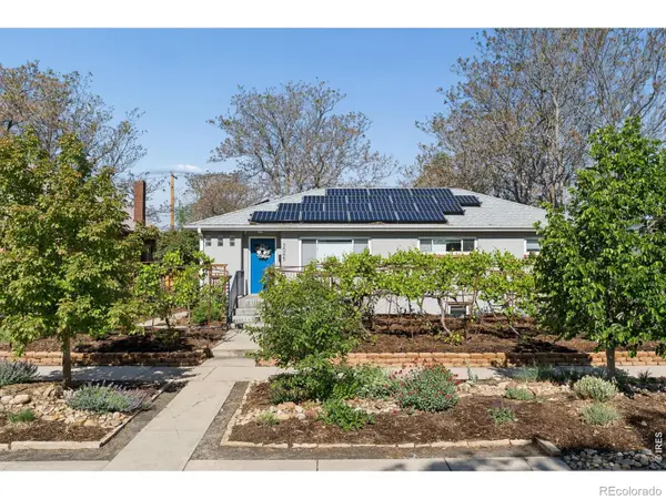 3045 N Columbine ST, Denver, CO 80205