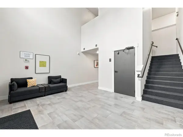 862 Birdwhistle LN #6, Fort Collins, CO 80524