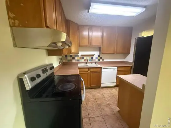 5124 Williams Fork TRL #203, Boulder, CO 80301