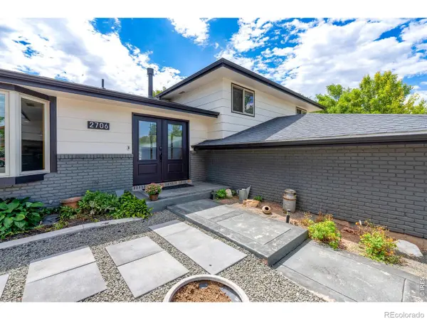 2706 Farisita DR, Loveland, CO 80538