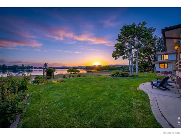 2706 Farisita DR, Loveland, CO 80538